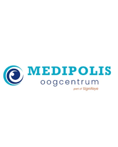 Medipolis logo