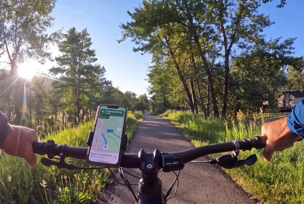 Fietsen web